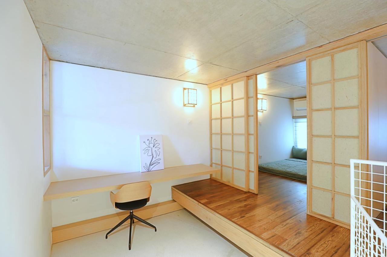 Casa Amarilla Boutique Apartment Hanoi Kültér fotó